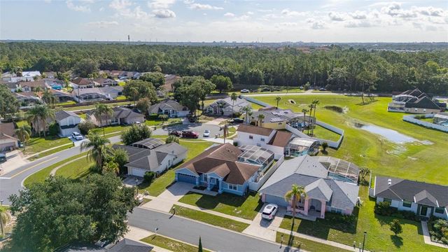 2931 PADDINGTON WAY, Kissimmee, FL 34747