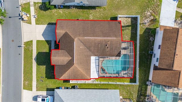 2931 PADDINGTON WAY, Kissimmee, FL 34747