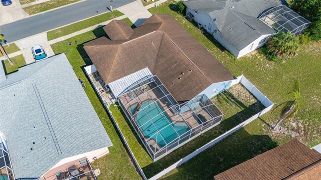 2931 PADDINGTON WAY, Kissimmee, FL 34747