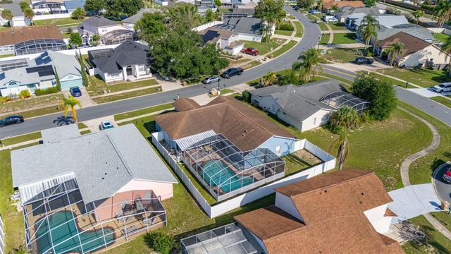 2931 PADDINGTON WAY, Kissimmee, FL 34747