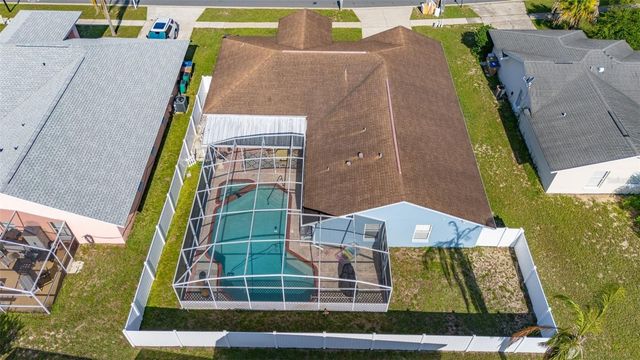 2931 PADDINGTON WAY, Kissimmee, FL 34747
