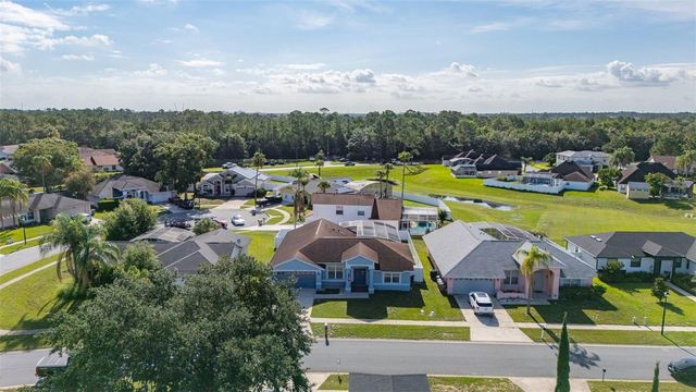 2931 PADDINGTON WAY, Kissimmee, FL 34747
