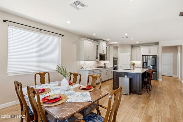 382 N White Marble Avenue, Tucson, AZ 85748