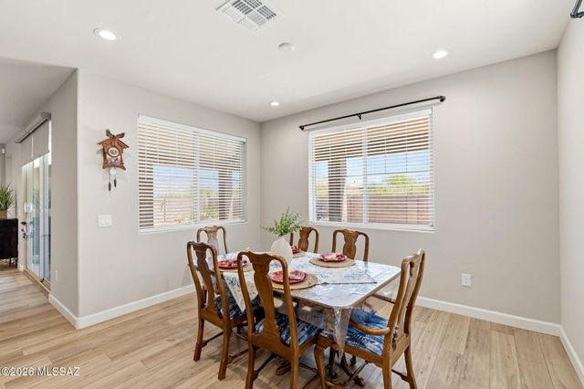 382 N White Marble Avenue, Tucson, AZ 85748
