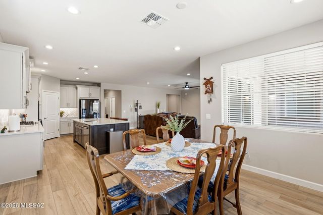382 N White Marble Avenue, Tucson, AZ 85748