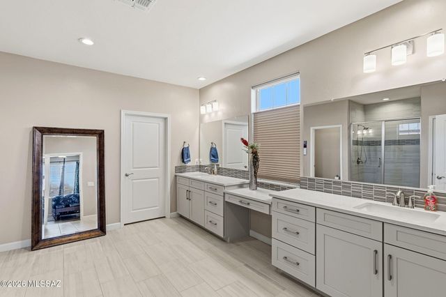 382 N White Marble Avenue, Tucson, AZ 85748