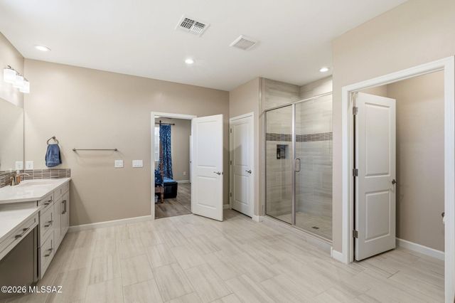 382 N White Marble Avenue, Tucson, AZ 85748