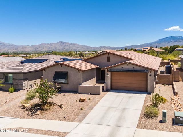 382 N White Marble Avenue, Tucson, AZ 85748