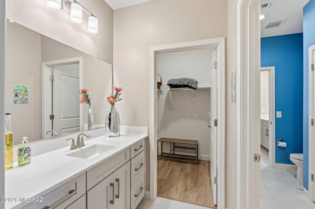 382 N White Marble Avenue, Tucson, AZ 85748