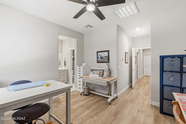382 N White Marble Avenue, Tucson, AZ 85748