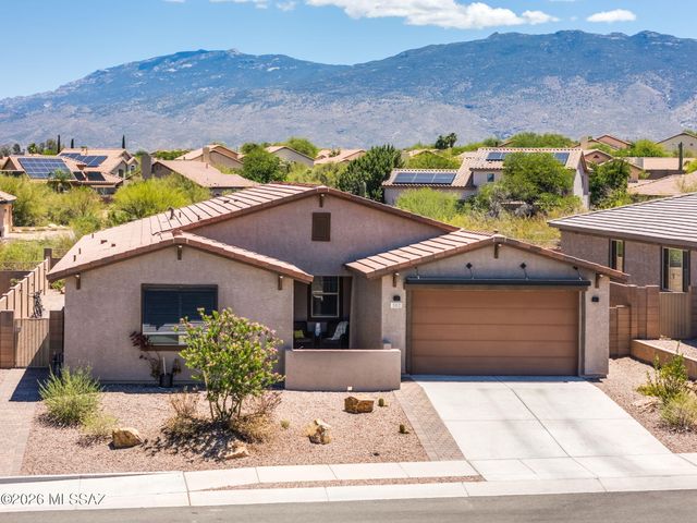 382 N White Marble Avenue, Tucson, AZ 85748