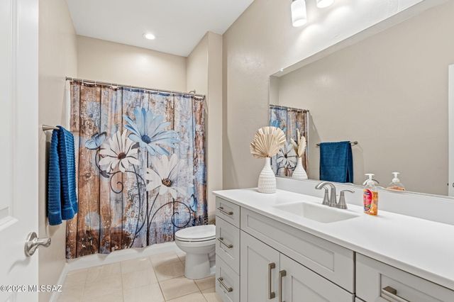 382 N White Marble Avenue, Tucson, AZ 85748