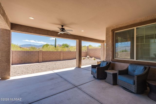 382 N White Marble Avenue, Tucson, AZ 85748