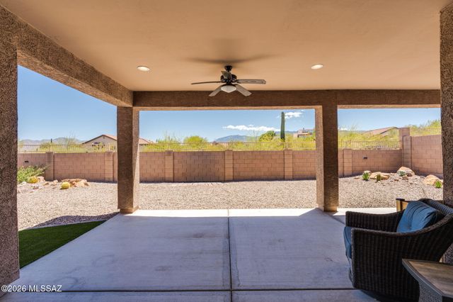 382 N White Marble Avenue, Tucson, AZ 85748