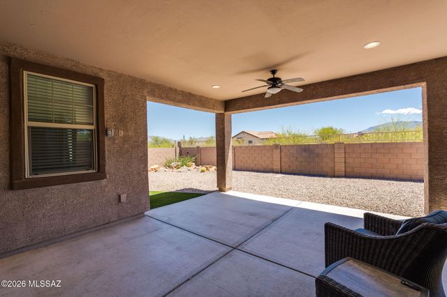 382 N White Marble Avenue, Tucson, AZ 85748