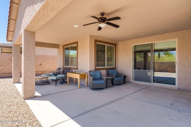 382 N White Marble Avenue, Tucson, AZ 85748