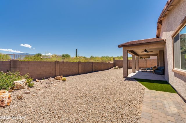 382 N White Marble Avenue, Tucson, AZ 85748