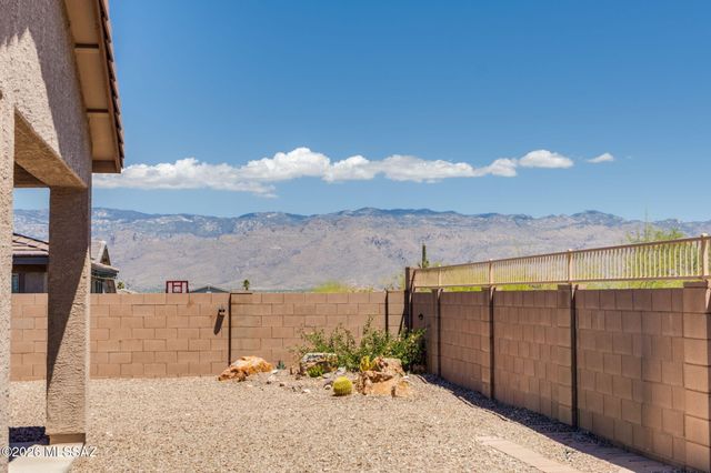 382 N White Marble Avenue, Tucson, AZ 85748