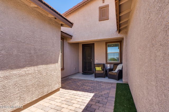 382 N White Marble Avenue, Tucson, AZ 85748