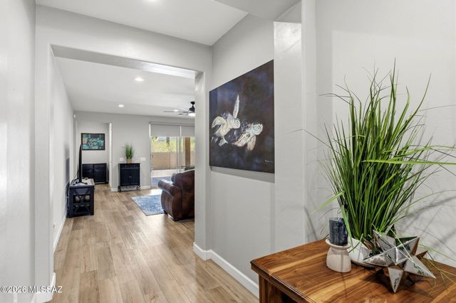 382 N White Marble Avenue, Tucson, AZ 85748