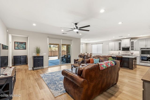 382 N White Marble Avenue, Tucson, AZ 85748