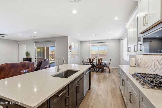 382 N White Marble Avenue, Tucson, AZ 85748