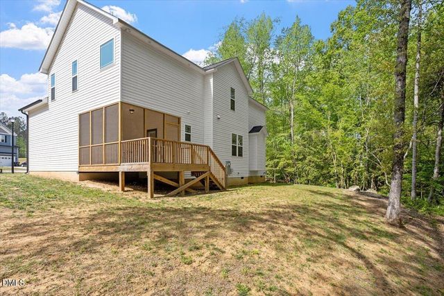 115 Pedestal Court, Zebulon, NC 27597