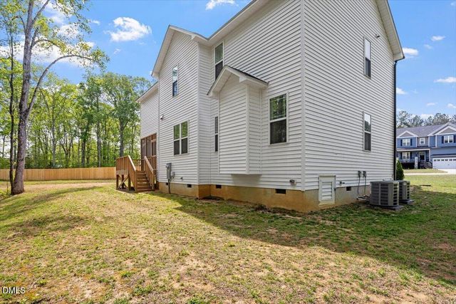 115 Pedestal Court, Zebulon, NC 27597