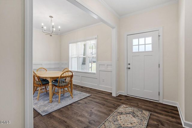 115 Pedestal Court, Zebulon, NC 27597