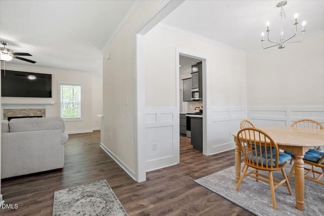 115 Pedestal Court, Zebulon, NC 27597