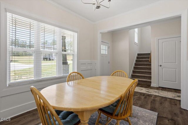 115 Pedestal Court, Zebulon, NC 27597