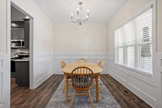 115 Pedestal Court, Zebulon, NC 27597