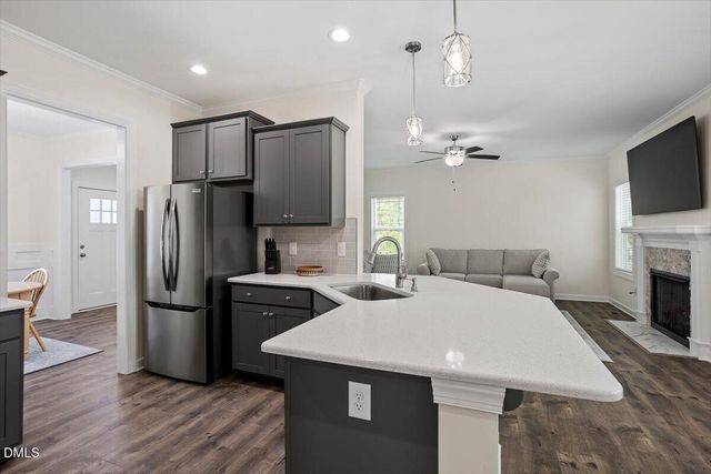 115 Pedestal Court, Zebulon, NC 27597