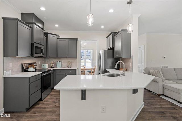 115 Pedestal Court, Zebulon, NC 27597