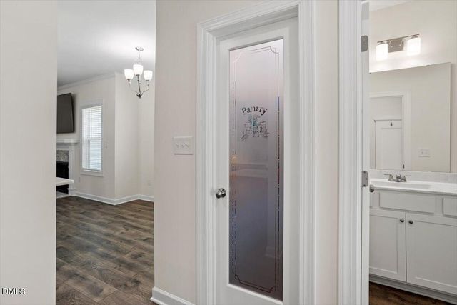 115 Pedestal Court, Zebulon, NC 27597