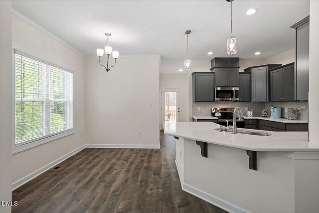 115 Pedestal Court, Zebulon, NC 27597