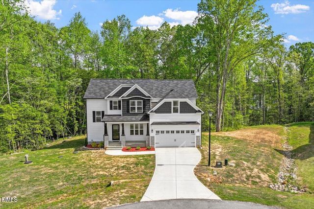 115 Pedestal Court, Zebulon, NC 27597