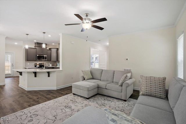 115 Pedestal Court, Zebulon, NC 27597