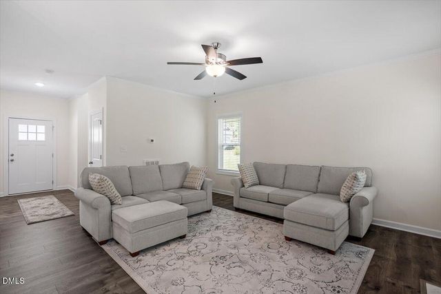 115 Pedestal Court, Zebulon, NC 27597