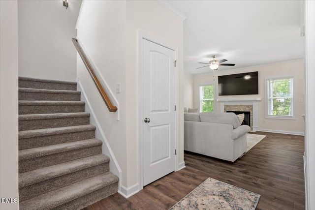 115 Pedestal Court, Zebulon, NC 27597