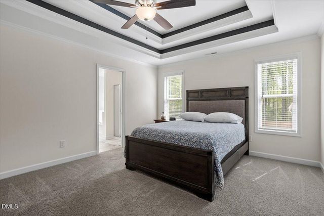 115 Pedestal Court, Zebulon, NC 27597