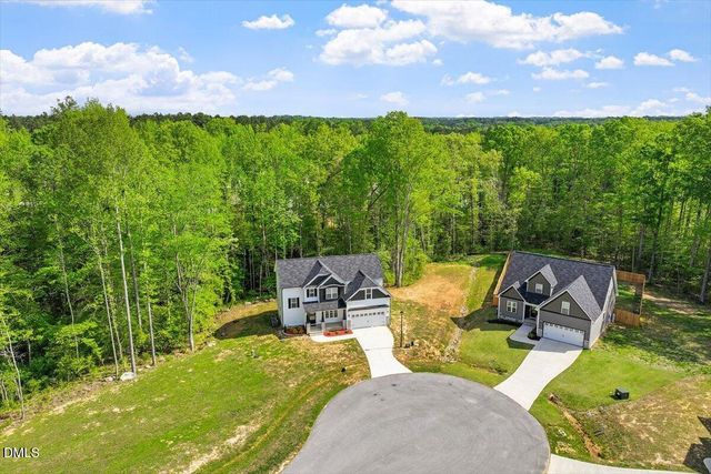 115 Pedestal Court, Zebulon, NC 27597