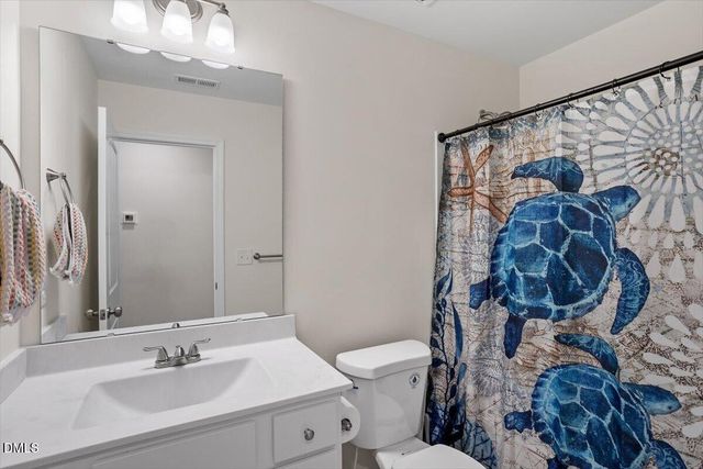 115 Pedestal Court, Zebulon, NC 27597