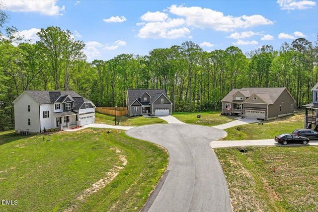 115 Pedestal Court, Zebulon, NC 27597