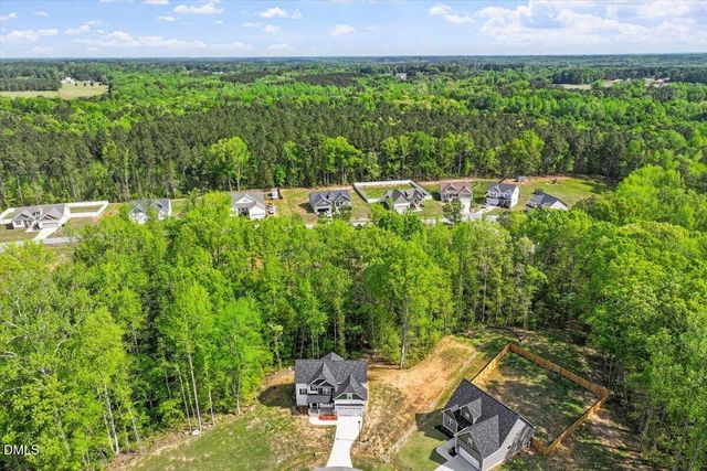 115 Pedestal Court, Zebulon, NC 27597