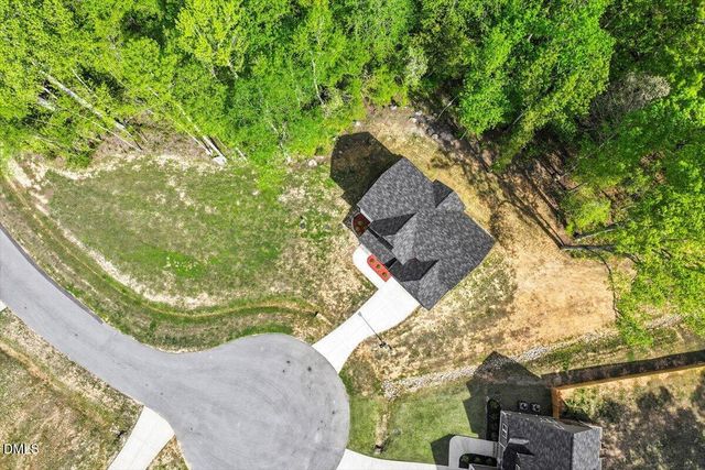 115 Pedestal Court, Zebulon, NC 27597