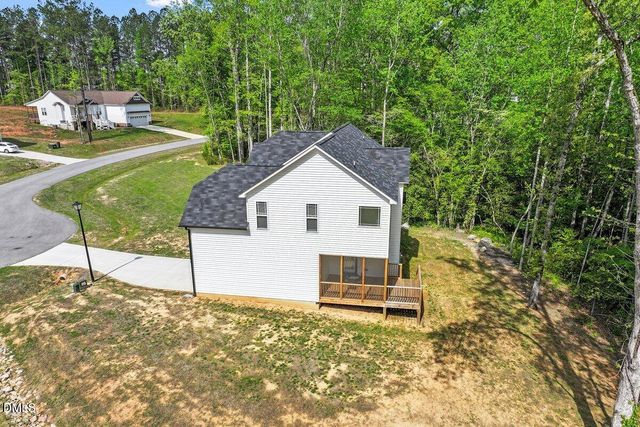 115 Pedestal Court, Zebulon, NC 27597