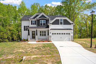 115 Pedestal Court, Zebulon, NC 27597