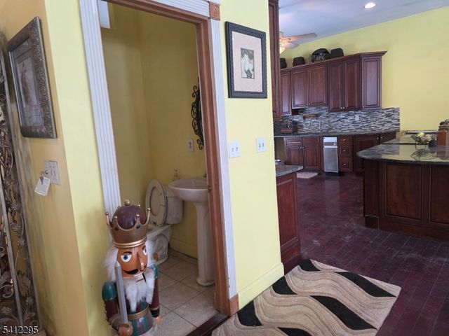 56 Old Route12, Kingwood Twp., NJ 08825