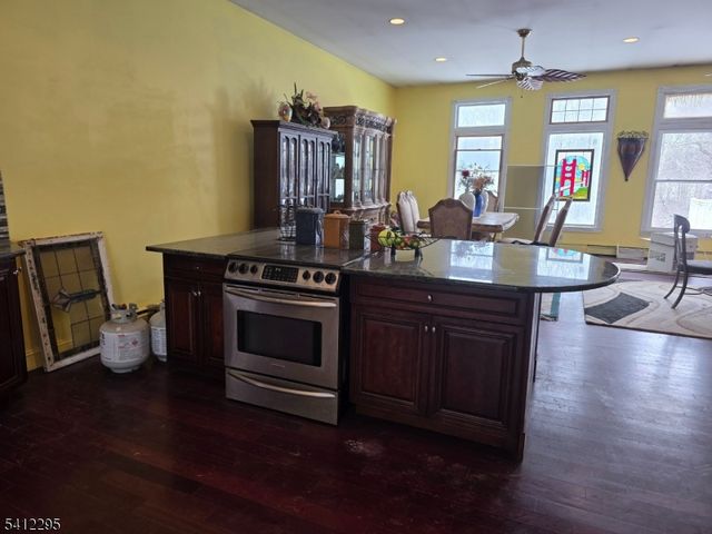 56 Old Route12, Kingwood Twp., NJ 08825